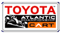 Toyota Atlantic Logo