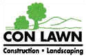 Con Lawn Construction - Landscaping