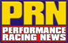 Performance Racing Magazine Logo